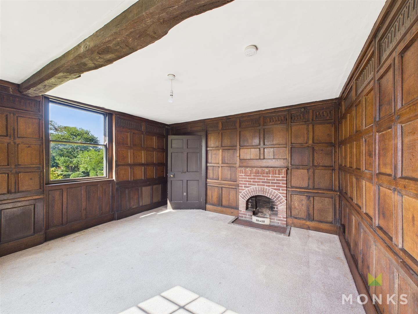 The Cottage Gooseberry Lane, Shrewsbury, SY4 3BB SSTC The Cottage Gooseberry Lane, Shrewsbury, SY4 3BB SSTC